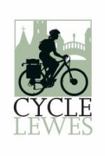 Cycle Lewes logo