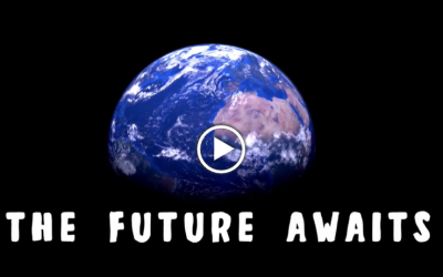 St Pancras School COP26 video: The Future Awaits