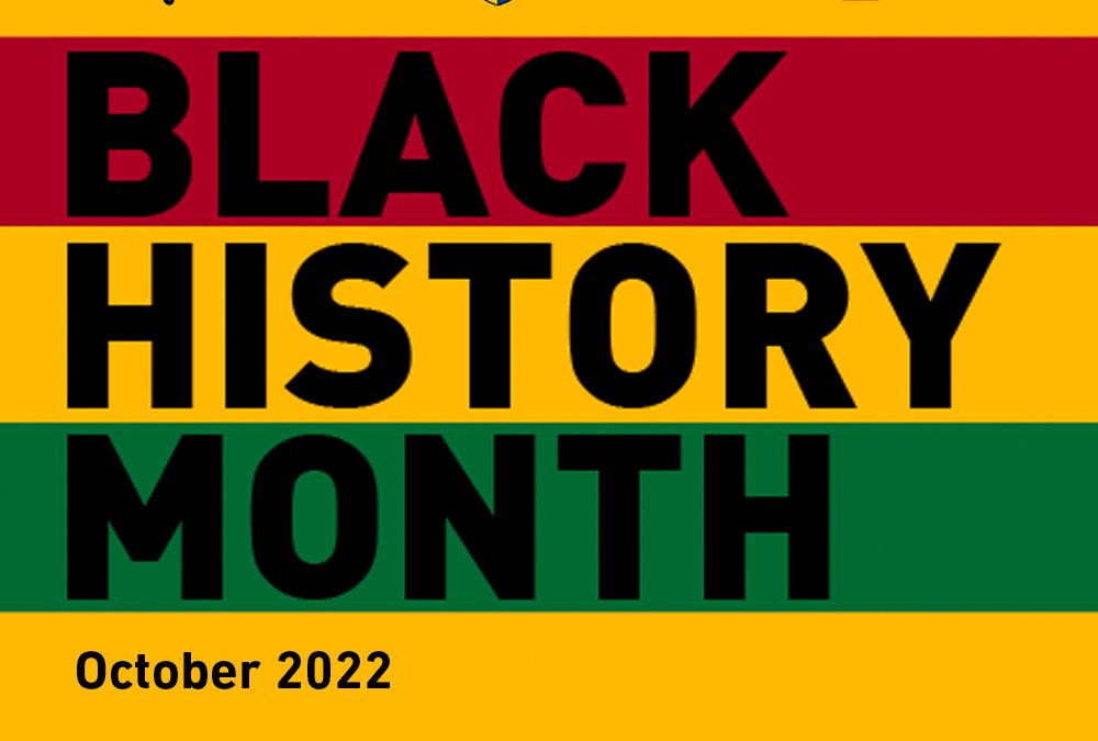 Time for change: Lewes Town Council partners with Diversity Resource International and Depot for Black History Month event