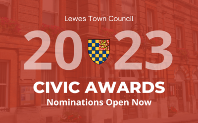 Civic Award Nominations 2023