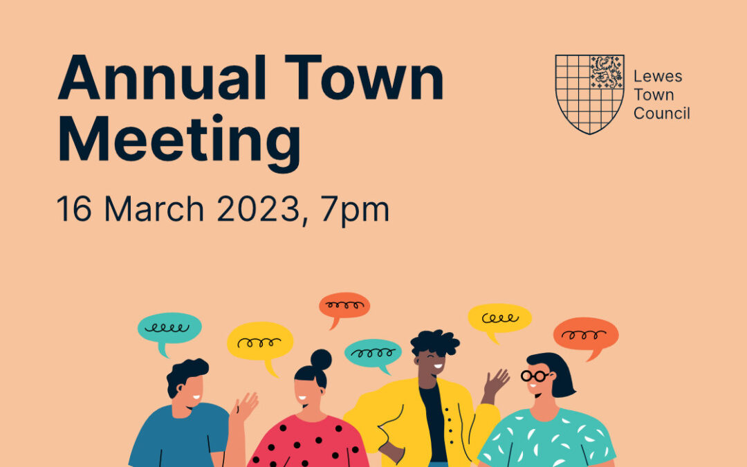 Annual Town Meeting 2023