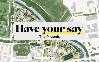 Have your say – The Phoenix