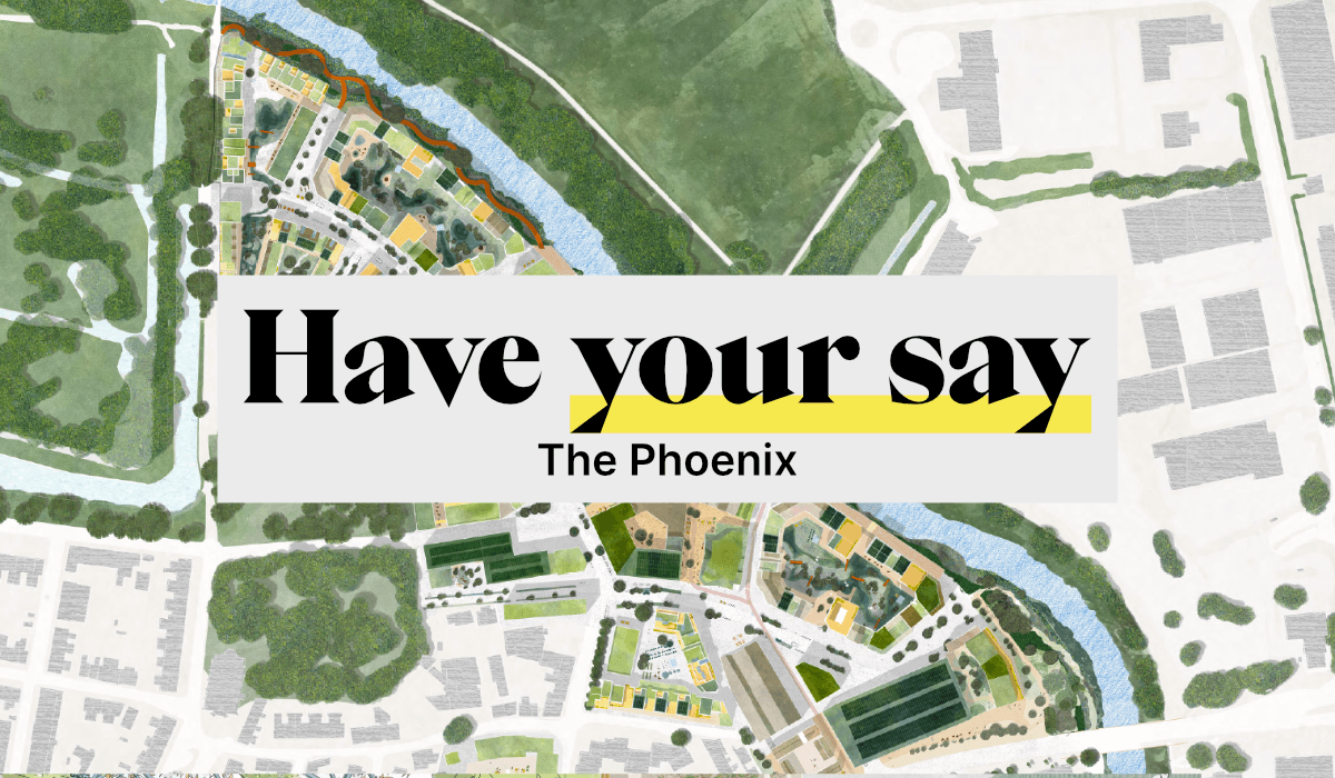 Have Your Say - The Phoenix