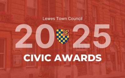 Civic Awards 2025: who’s your community hero?